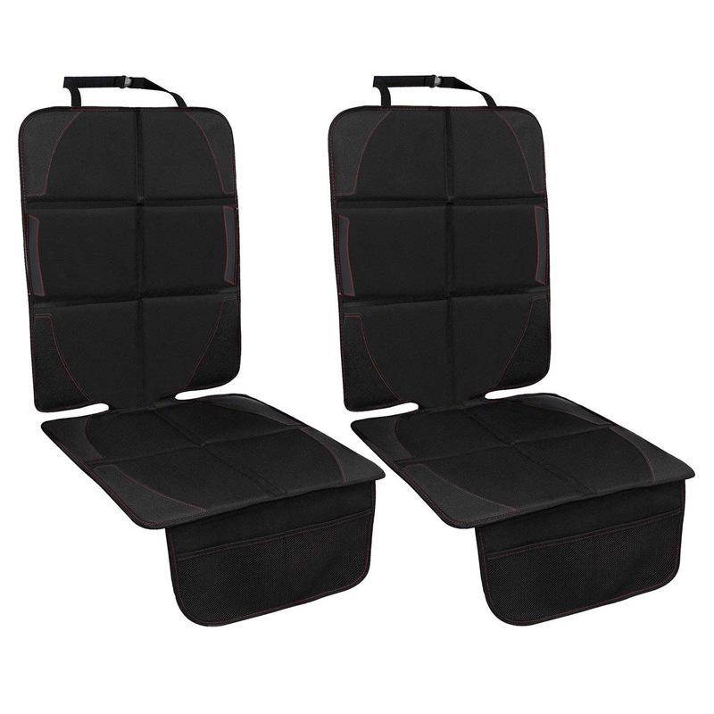 

Car Seat Cushion Protector - Non-slip, Anti-wear Pad