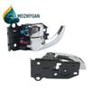 For Hyundai Santa Fe 2001-2006 82610-26010 82620-26010 83610-26010 83620-26010 Interior Door Handle Front Rear Left/Right