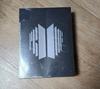 BTS Proof Ongeopend Album Bulletproof Standaard Album