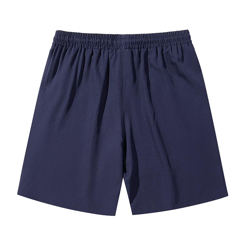 Shorts, Shorts, Simple, Versatile, Everyday, Multi-pockets