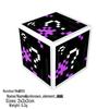 Magnetic World Building Blocks: Educational Toy for Kids