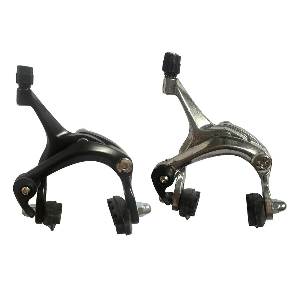 Adjustable Alloy Brake Caliper for Road Bikes 44-60mm Components