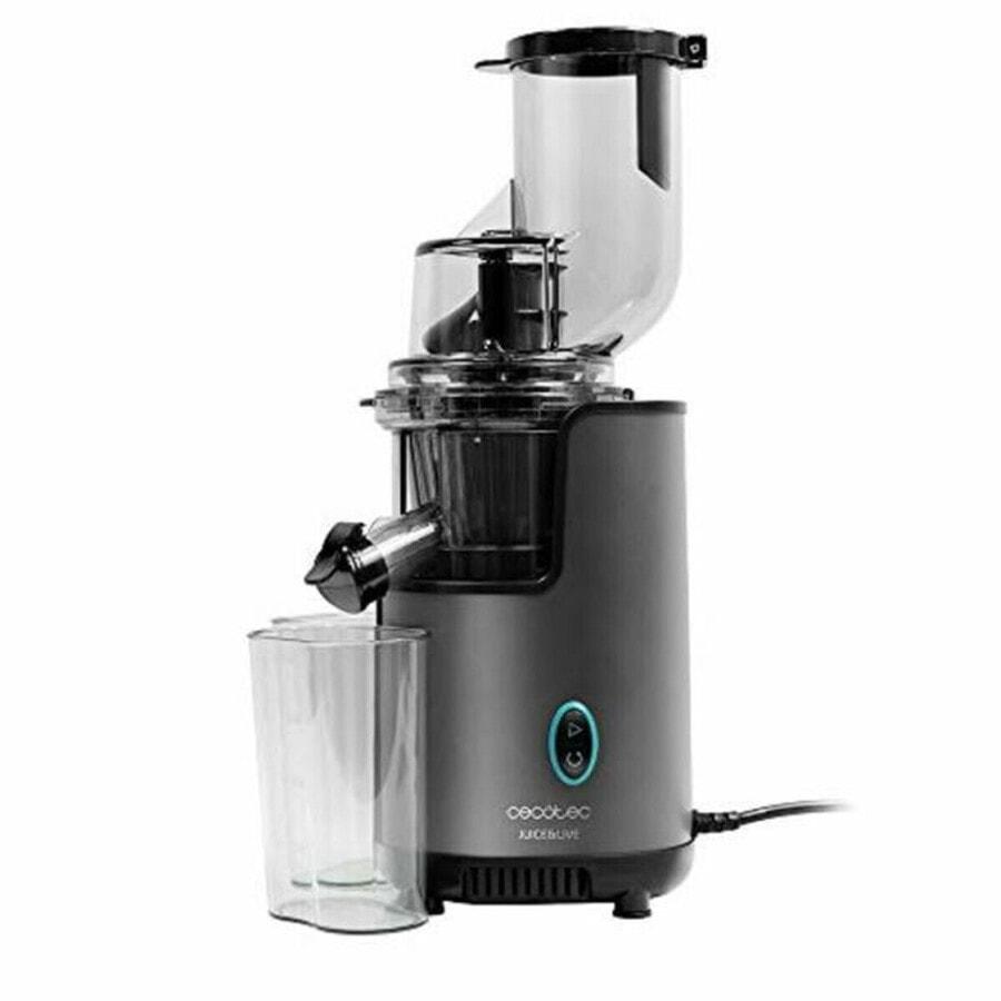 

Соковыжималка с блендером Cecotec Juice & Live 2500 EasyClean 200 W