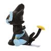Pokemon Center Original Plush Pokemon fit Rentler 15x10x16(HxWxD:cm)