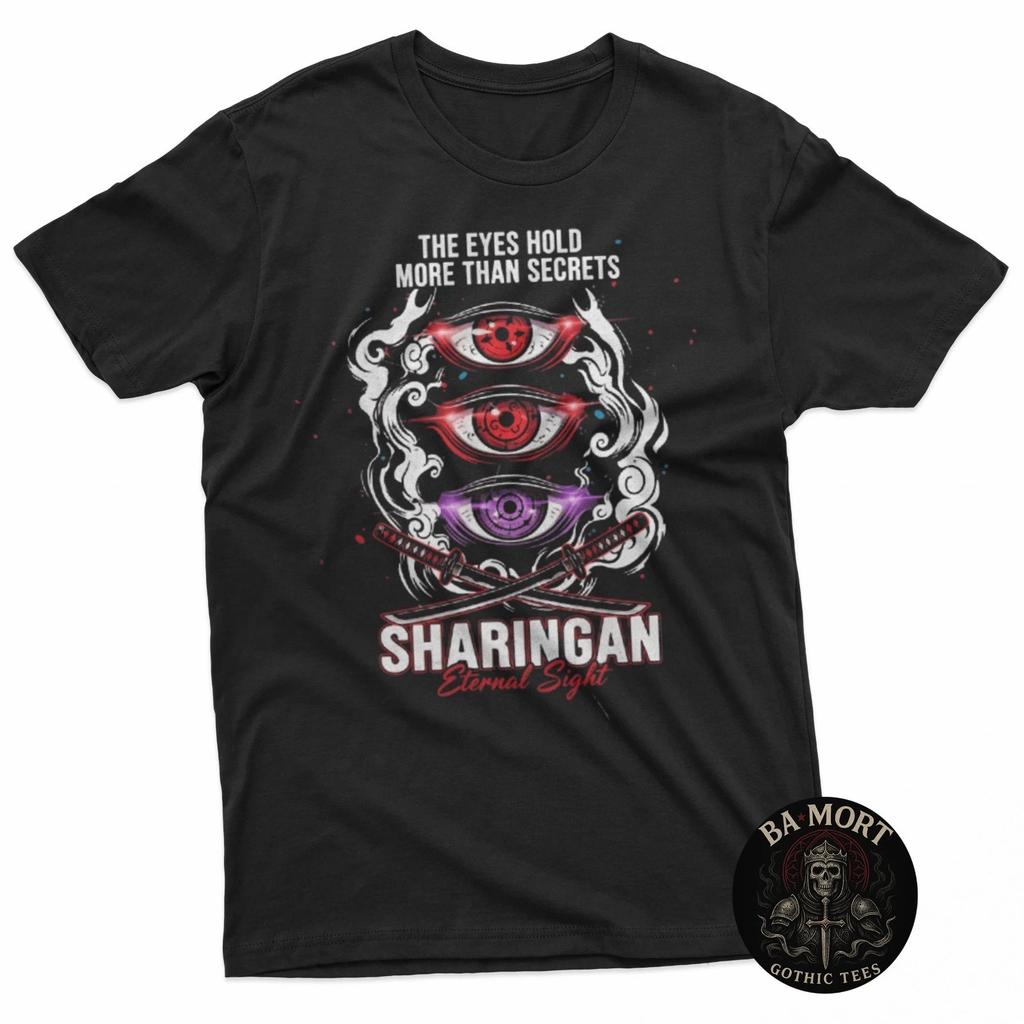 Eternal Mangeky T-Shirt