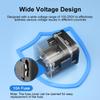 Philips Globaler Reiseadapter