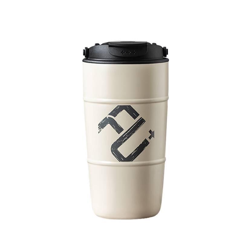 Fuguang FU+ Fashion Series Oil Drum Coffee Cup