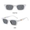 Street Style Baby Sunglasses UV Protection Hip-Hop Glasses  for Boys and Girls