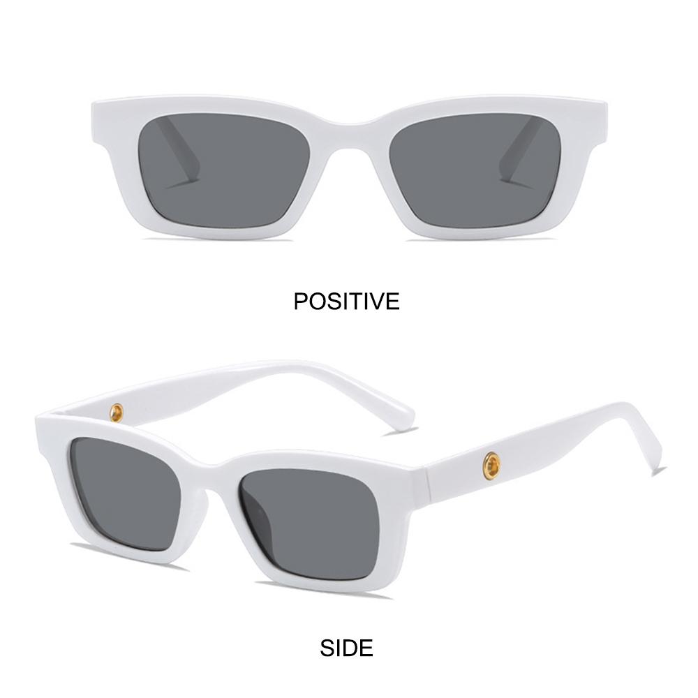 Street Style Baby Sunglasses UV Protection Hip-Hop Glasses  for Boys and Girls