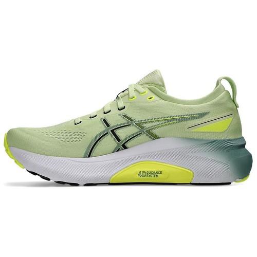 

ASICS Gel Kayano 31 Cool Matcha Celadon - 1011B867-300 EU 43.5 зелений
