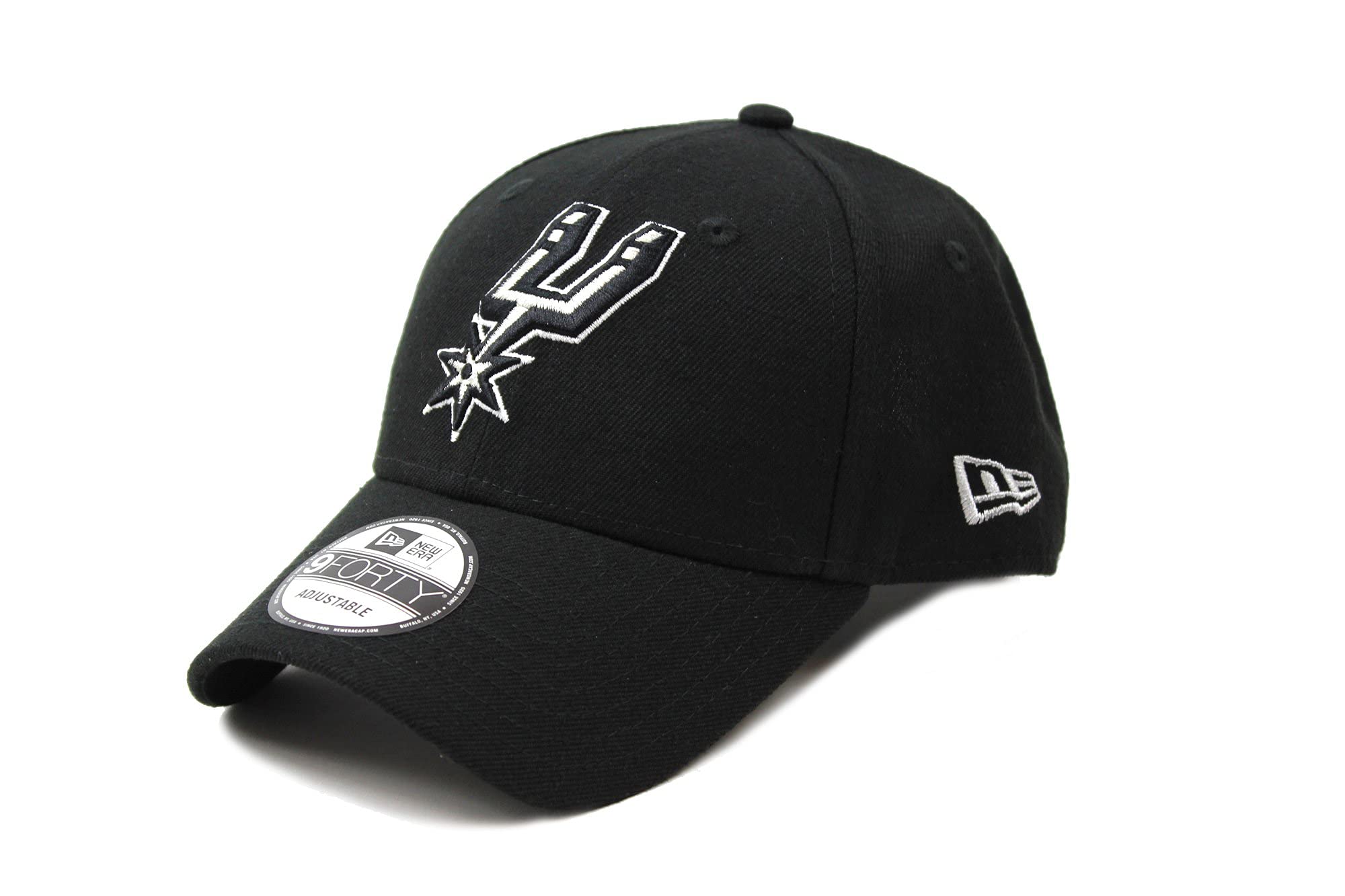 

Кепка New Era 9FORTY NBA Western San Antonio Spurs, Конференция,