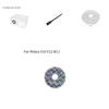 W11 For Midea V10 V12 Sweeping Machine Main Brush Filter Screen Dust Bag