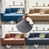 Nordic Anti-Scratching Sofa Cover Jacquard All Wrapped Cover Lazy Full Covered Sofa Slipcover Four Seasons Universal Sofa Cover Stretch