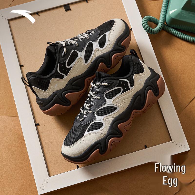 ANTA Liuying Men's Casual Sports Shoes