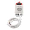 Convenient Installation Experience 230V Electric Actuator Applicable Temperature -10℃ To 120℃ Brass Valve Body Easy Installation