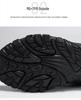 Men's No-Tie Lace Outdoor Hiking Sports Shoes