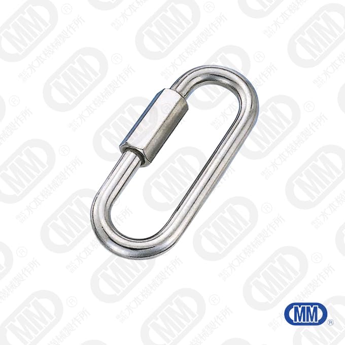 MM Mizumoto Machinery Works SUS304 Stainless Steel Wide Speed Catch SCW-8