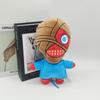 Horror Game Plush Toy Soft Stuffed Doll Fan Gift Room Decor