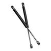 Automotive Rear Trunk Hydraulic Lift Rod Suitable for 81850-M60M00 81860-M60M00 Gas Charged Tailgate Support Bars Struts