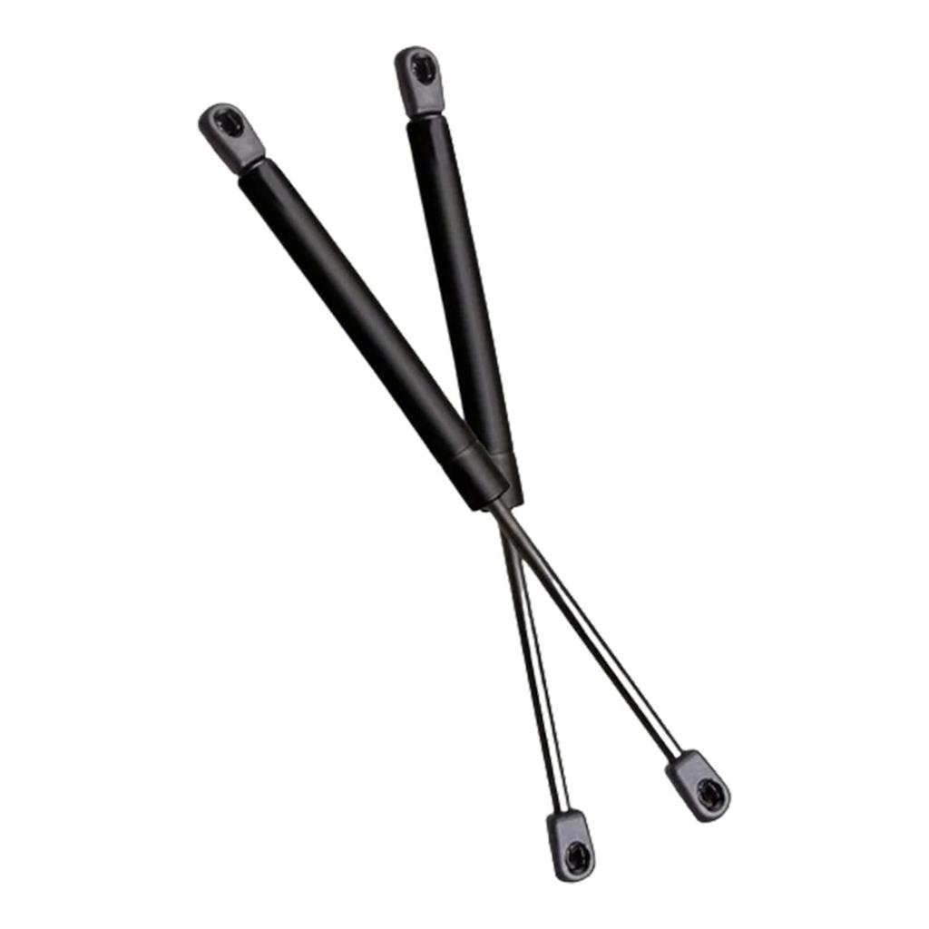 Automotive Rear Trunk Hydraulic Lift Rod Suitable for 81850-M60M00 81860-M60M00 Gas Charged Tailgate Support Bars Struts