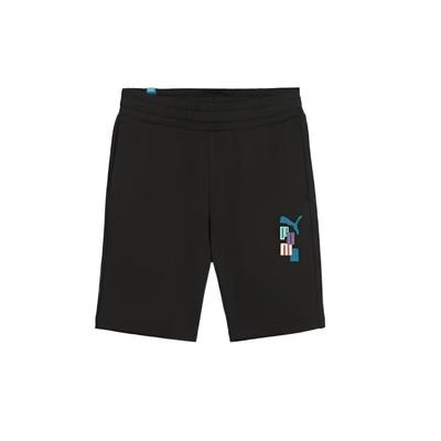 Unisex (od 4 let) – Šortky