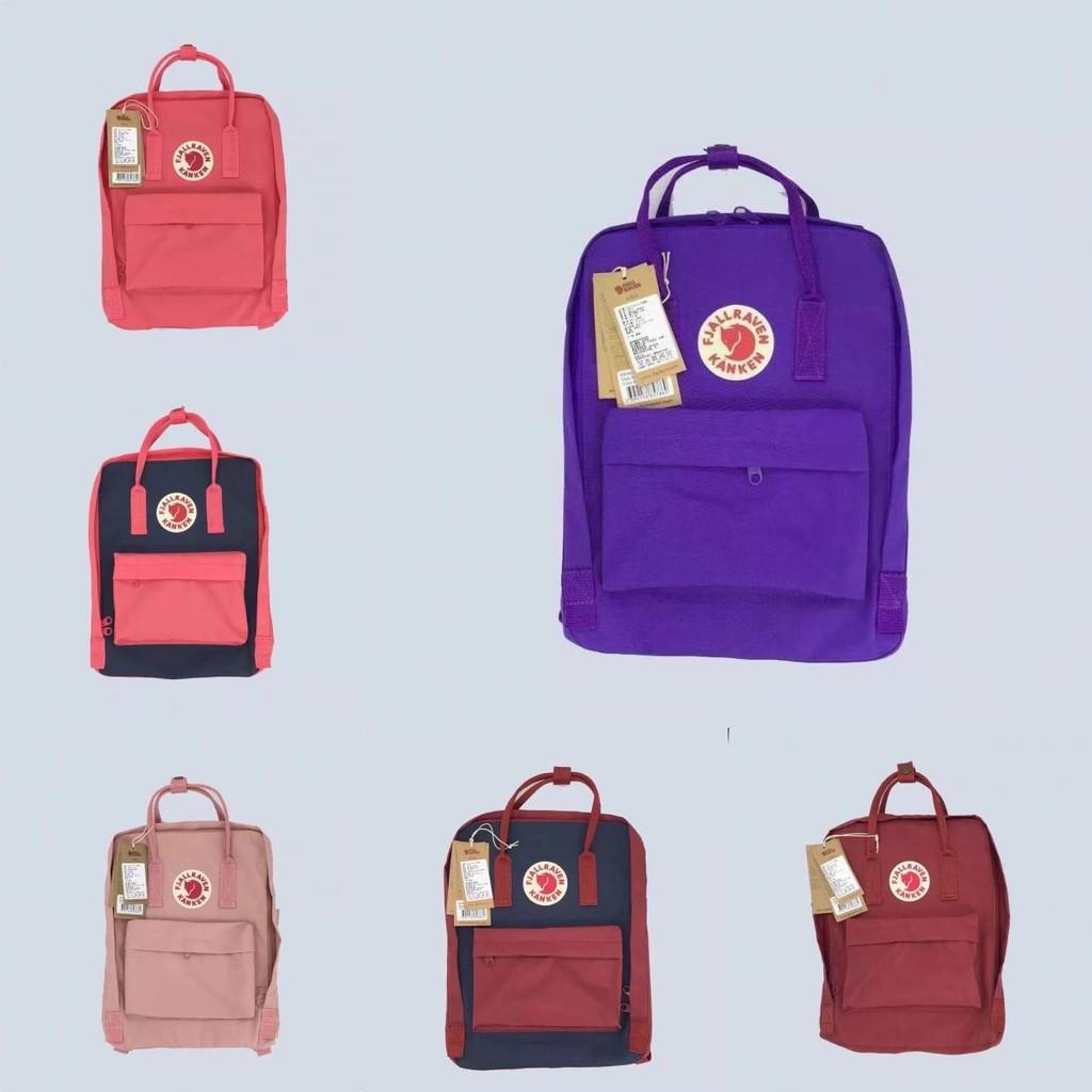 Schoolbag Unisex Backpack Rucksack Laptop Bag Gift Travel