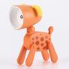 Spotted Puppy Mini Night Light - Cute DIY Cartoon Lamp for Desk