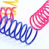 12st Cat Spiral Spring Interactive Bite Resistant Training Cat Spiral Spiral Springs for Swatting