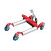Hydraulischer Schwerlast-Autotransporter Feuerlöschanhänger Handhabungswerkzeug