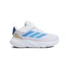 Adidas Duramo Sl Comfortable Durable Low-Top Walking Shoes Baby Shoes White Blue IF0918