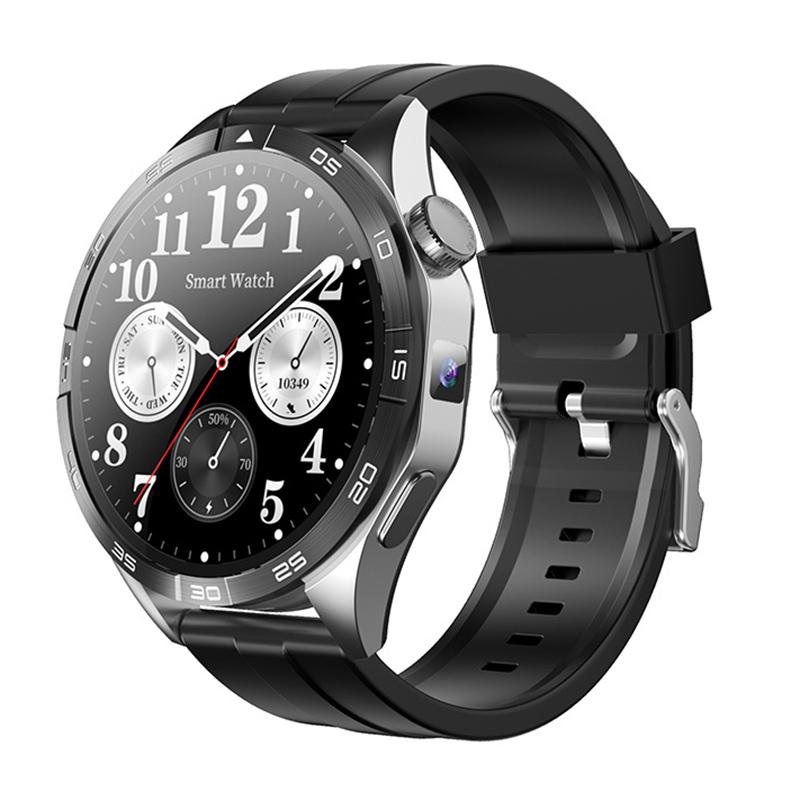 

Valdus VG52 PRO 2+16G Смарт-часы Bluetooth Звонки 5G Часы WiFi SIM-карта AMOLED Телефон Часы 2+16G