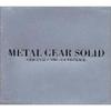 [CD] King Records Metal Gear Solid Game musikk-CD NY fra Japan