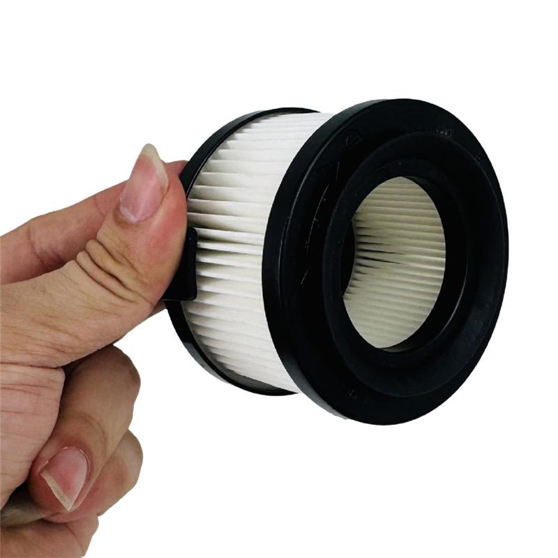 BAAM-For Redkey F10 Vacuum Cleaner Inlet Outlet Filter Accessory Hepa Replacement Part