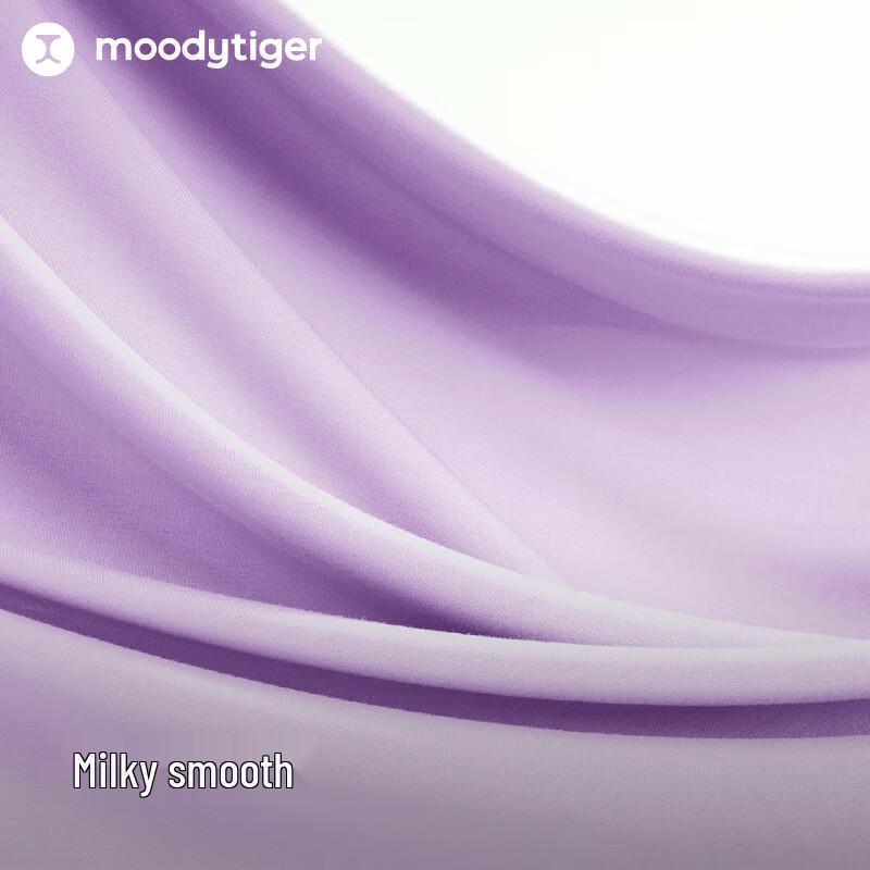 Moody Tiger Girls' Air Layer A-line Sport Skirt