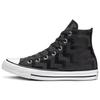 Chuck Taylor All Star Wave Pattern Black Women's 565212F