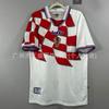Maglie rétro, kit da calcio, Inghilterra, Argentina, Brasile, Spagna, Francia, Germania, maglie a maniche corte