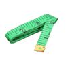 150cm/60" Body Measuring Ruler Sewing Tailor Tape Measure Centimeter Meter Sewing Measuring Tape Soft Random Color