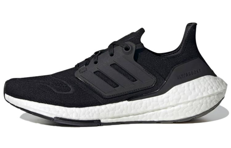 UltraBoost 22 Wmns Adidas  Black White  Women s GX5591 36