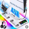 Console PlayStation și accesorii – Suporturi
