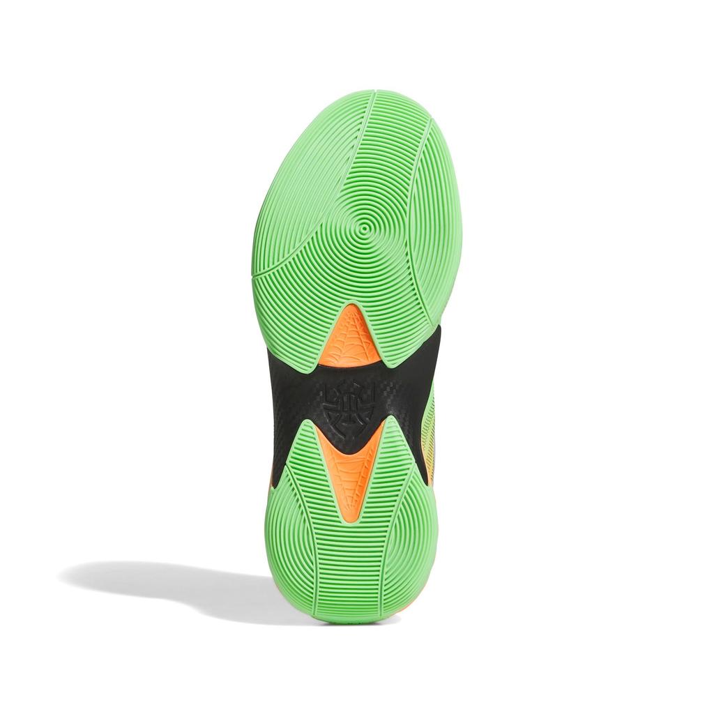 Adidas don issue 7 sneakers multicolor