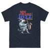 New Orleans Jazz Festival 1971 Tribute – Unisex Classic Fit