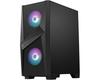 Msi Mag Forge 100M Case