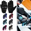 Equipamentos de proteção – Luvas para motociclistas