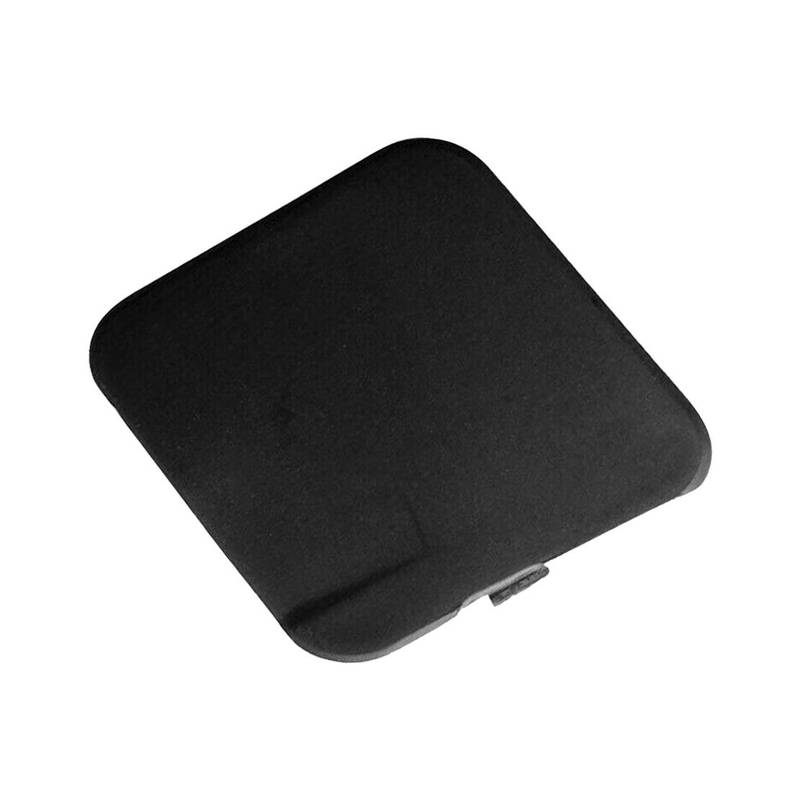 

73163-SWA-003 Car Left Windshield Side Garnish Lid Cover Fit For Honda CRV CR-V 2007 2008 2009 2010 2011 Black Plastic