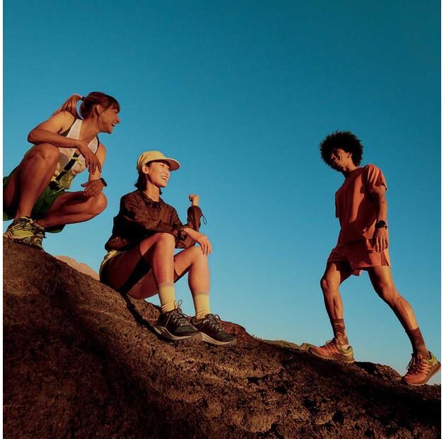 Merrell Antora 3 ботинки трекинговые