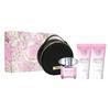 Bright Crystal Eau De Toilette Gift Set