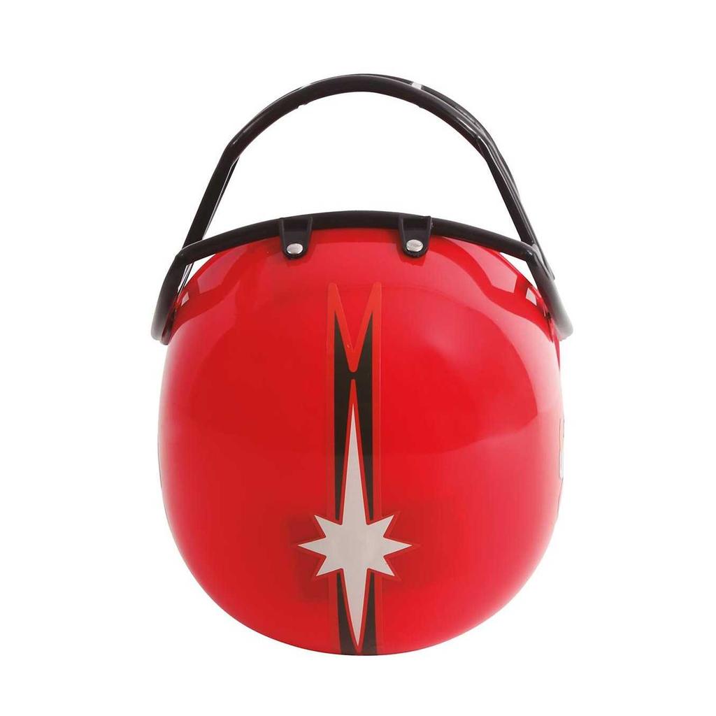 Fiestas Guirca Unisex Adult Eagle American Football Helmet