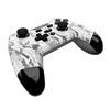 Manette De Jeu - Gioteck - WX4 - Bluetooth - Design Ergonomique - Camo Gris