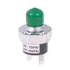 Presostat Compresor Aer 70-100/90-120Psi 1/4" Npt 12V/24V Pentru Claxon Tren Pompă Aer Controler Presostat Înlocuire