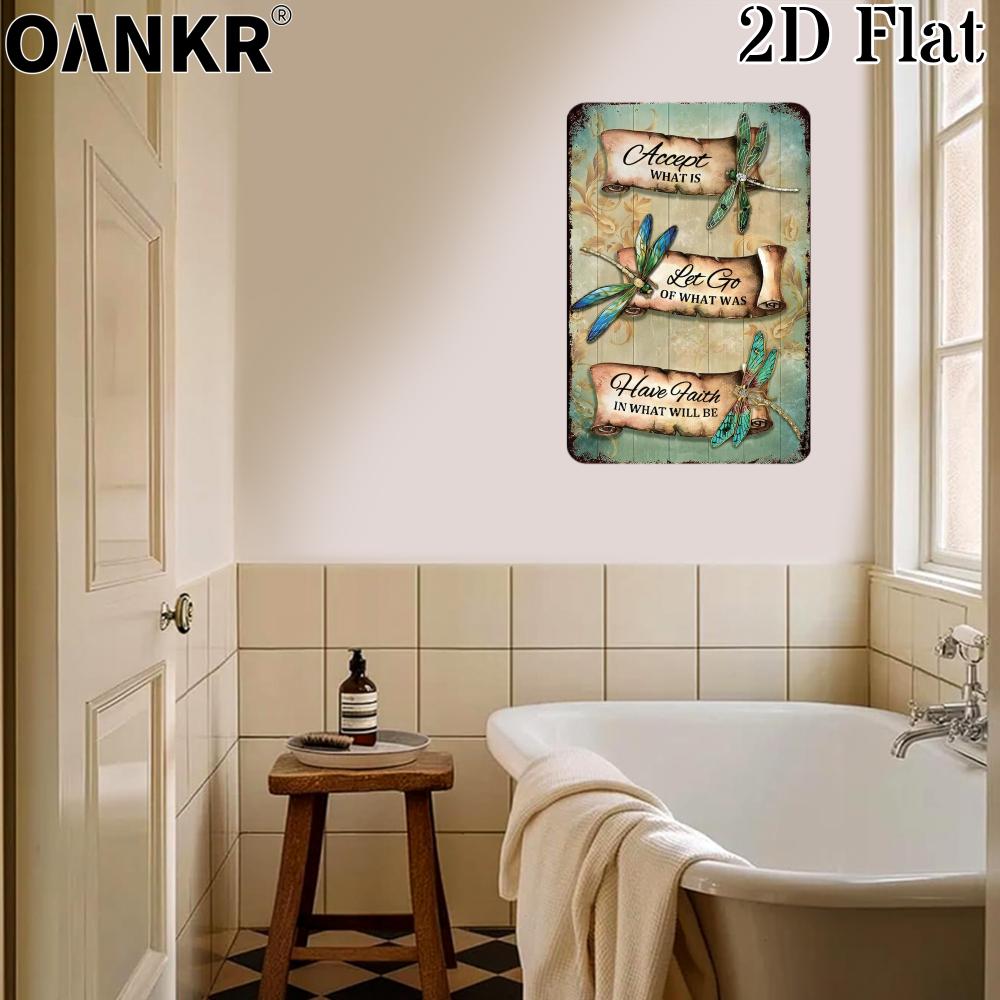 Vintage Garden Poster Metal Tin Sign Ideal Gift X Inch Art Posters Metal Signs for Backyard Wall Decor Plaque Accessories